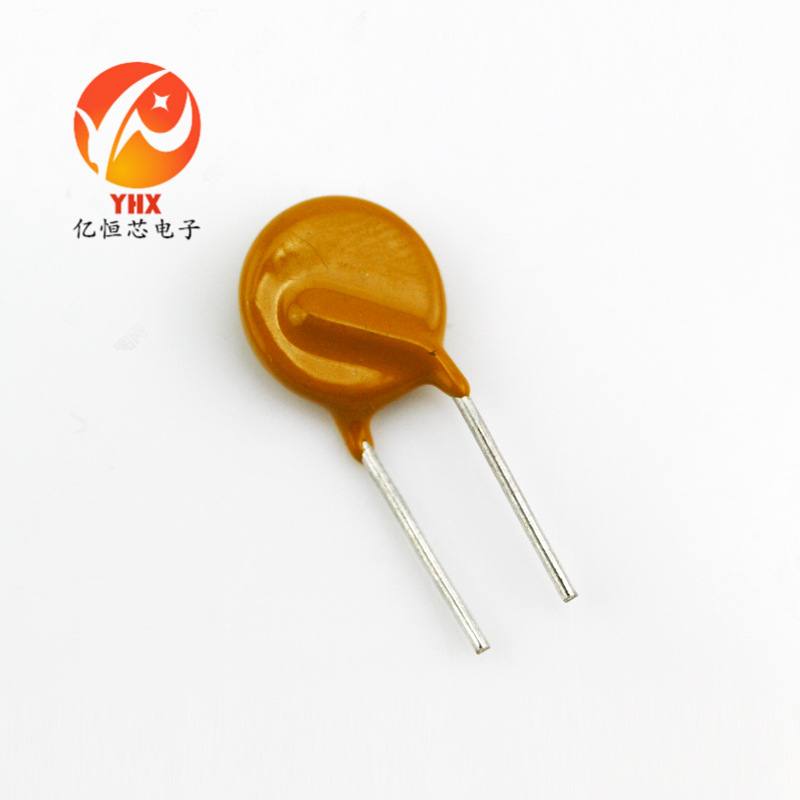 TRF250-500 250V 0.5A 500MA TYCO 泰科 自恢复 插件保险丝保险管