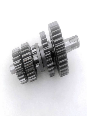 Eagle pallet fork is suitable for Motorcycle engine and accessories - win100-countershaft-assembly-1