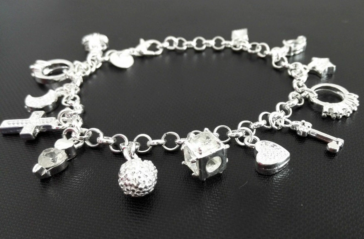 Кольцо, браслет из меди/серебра, аксессуар, ebay, европейский стиль, wish, корейский стиль