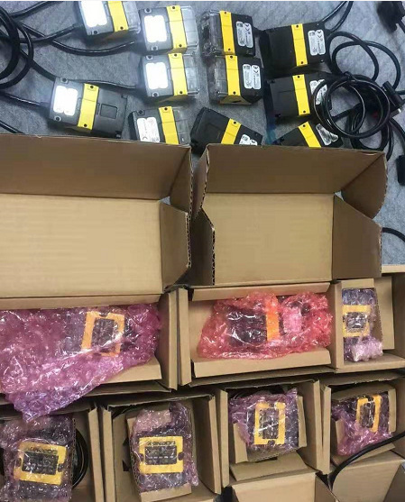 DMR-150S-0540-P出售 美国COGNEX康耐视读码器 议价