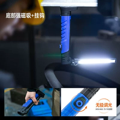 Auto Repair Handheld Lighting – İşçi projektorları