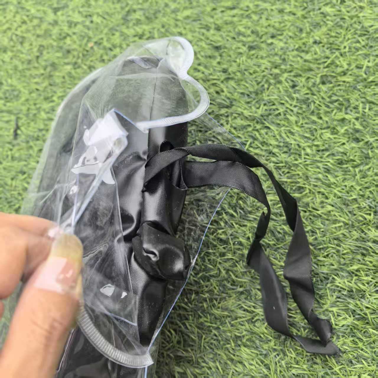 Matching Electric Motorcycle Handlebar Cover, Winter Warm Waterproof Cover, Battery Car Gloves, Windproof Thickeneded Cotton Gloves