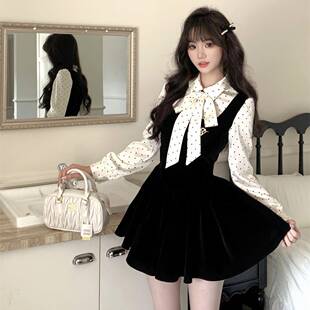 Խ�nС�~ �z�q���� ��ʽ�B��ȹ����ǧ��߼����＾���c�كɼ�ȹ��