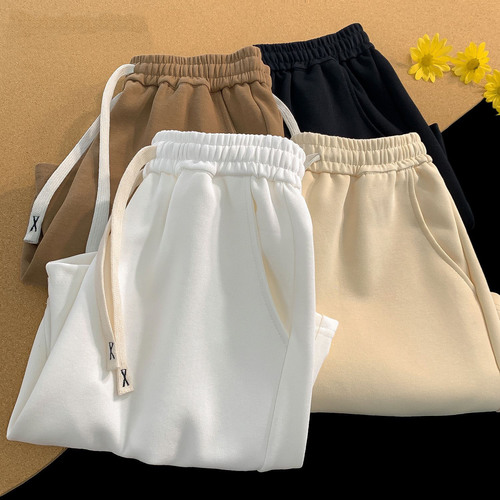 Casual Breathable Short Pants for Men and Women, Versatile, Sporty Trend, Solid Color, Simple Five-Finger Pants, Stylish and Comfortable