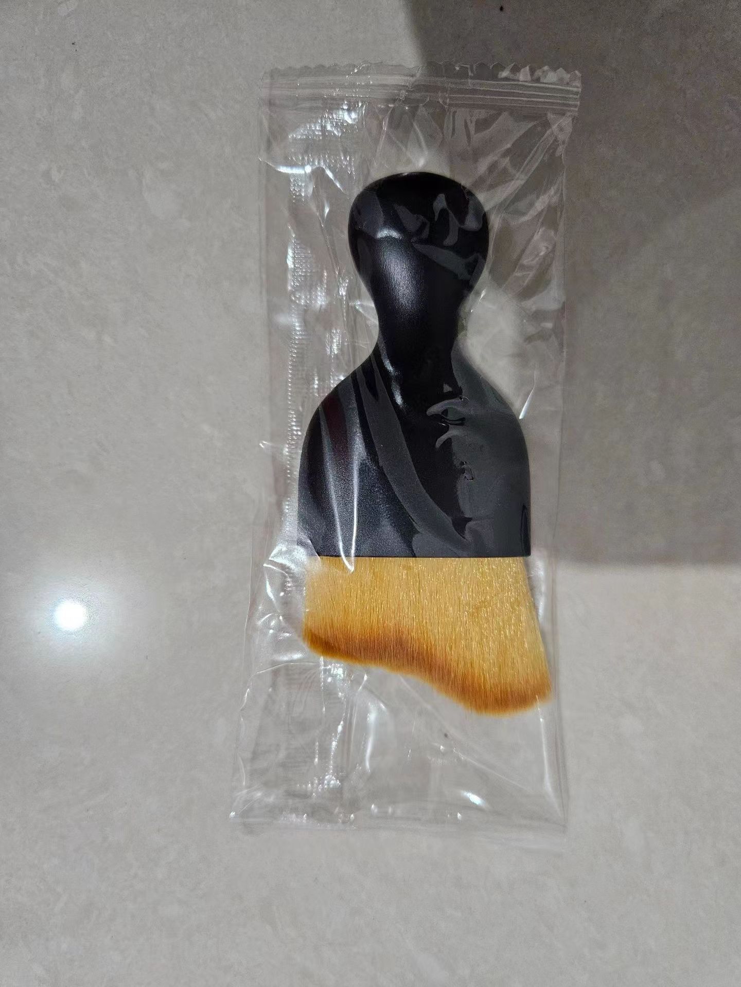 짧은 디테일 브러쉬(10*4) opp