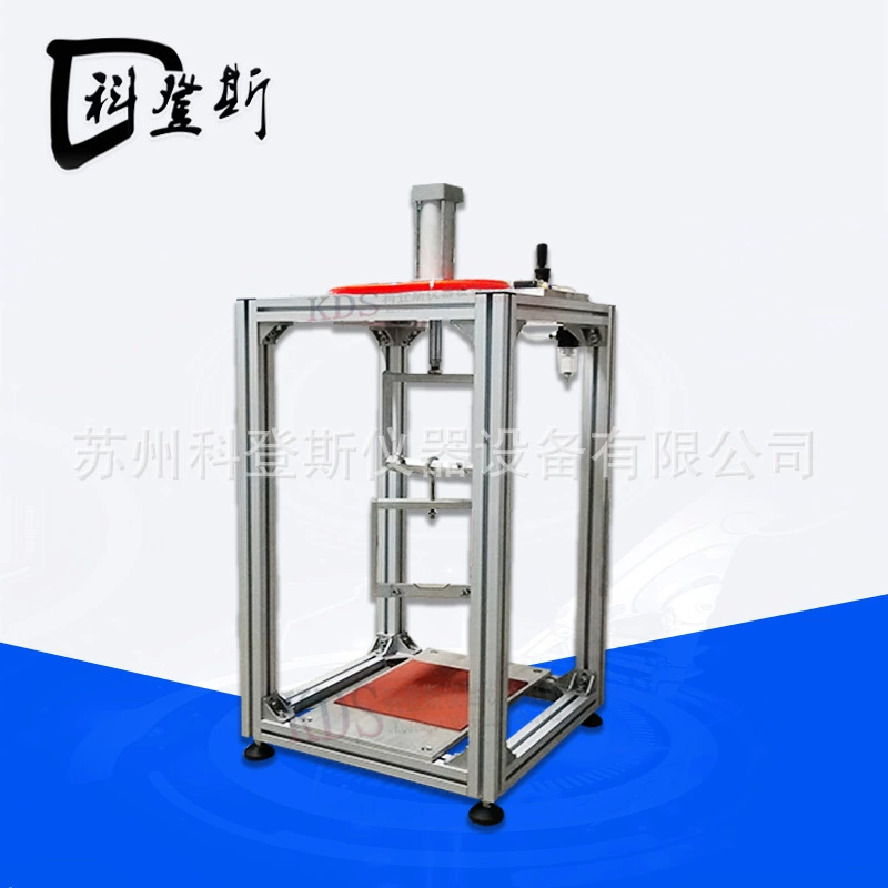 Испытательная машина для проверки прочности соединения рукоятки ножа GB/T15067.2-2016, тестер жесткости соединения рукоятки столового ножа