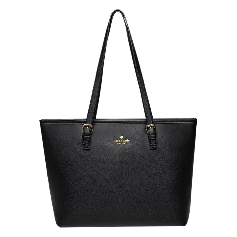 Bolso de Mano para Mujer, Estilo Europeo y Americano 2025, Bolso de Hombro, Patrón Cruzado, Simple y Moderno, Bolso Grande, Modelo 8885