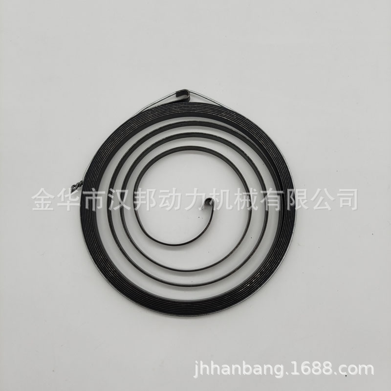 HANBON汉邦2冲15/18匹船外机代替雅马哈拉盘涡卷弹簧63V-15713-00