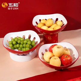 碗;果盘、果篮;喂养餐具