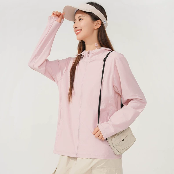 Female pink pink