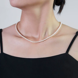 天然珍珠项饰;天然珍珠耳饰;天然珍珠手饰