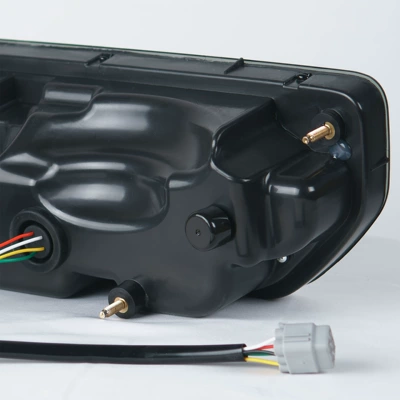 Dynamic Brake Light Rear – Tail light