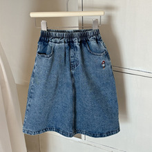 ͯȹ�R����2026������Ʒ�n�泱����ͨ�̽��r�аٴ�Ůͯţ�ж�ȹ