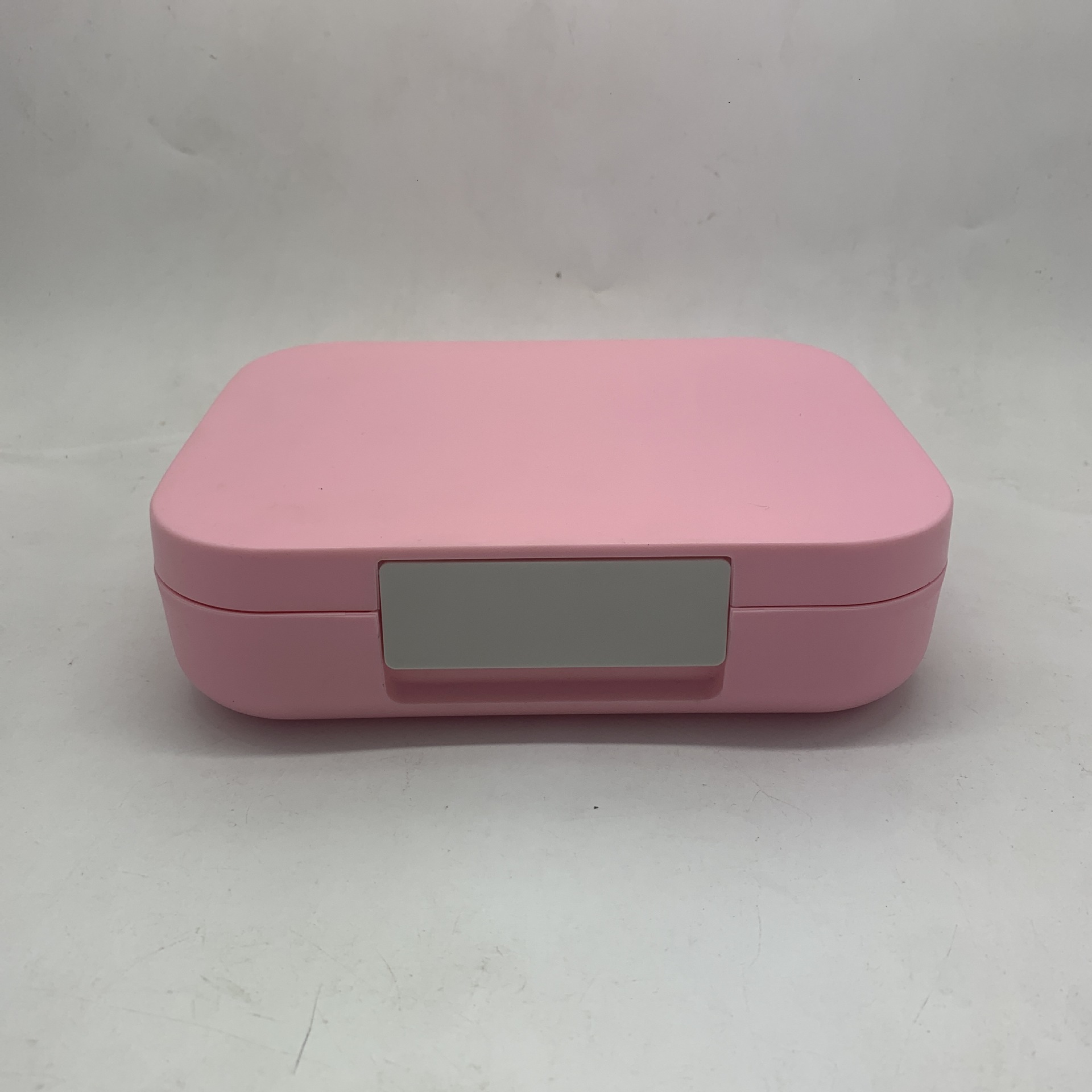 上班族带饭盒分隔便当小学生中学生餐盒