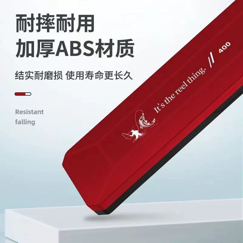 Fishing competition sub-line box line sub-line plate double-layer hook box line box multi-layer extended multi-function sub-line