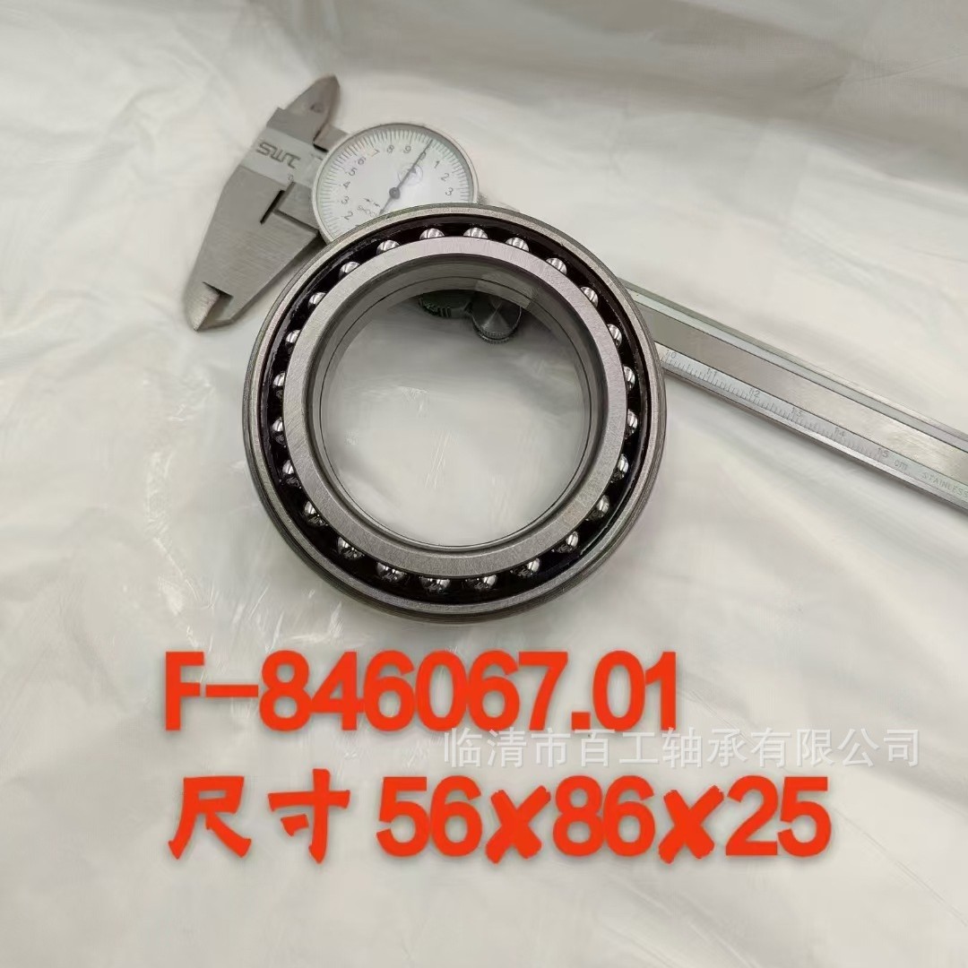 轴承 F-846067.01 F-613761.07 F-570178 F-554239 F-239495 轴承