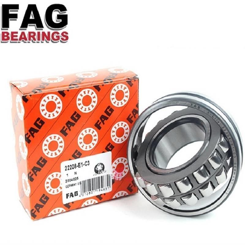 德国FAG轴承 24030 E 24032 E1 24034 24036 24040 E1A-M进口调心
