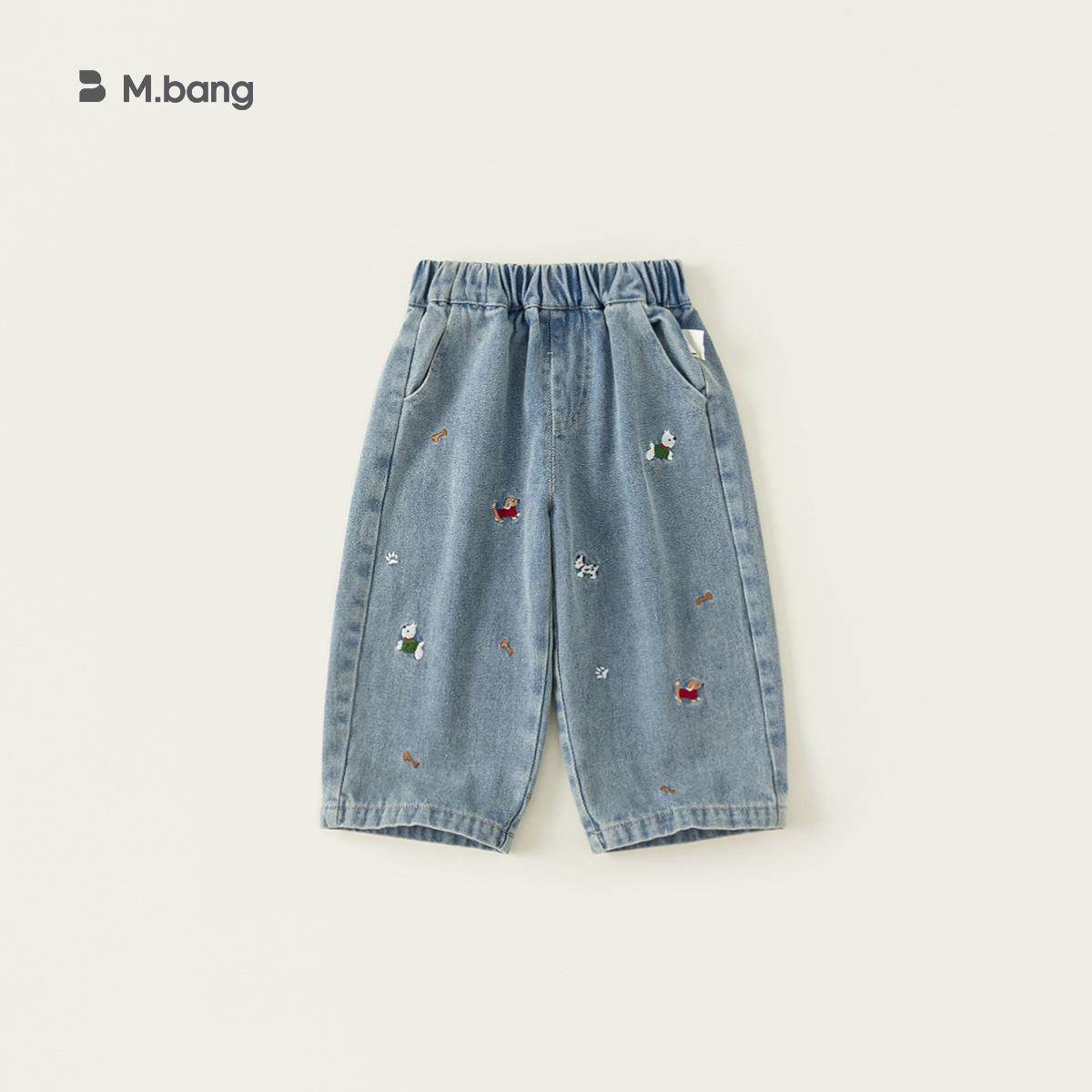 Pre-sale denim blue ck25074