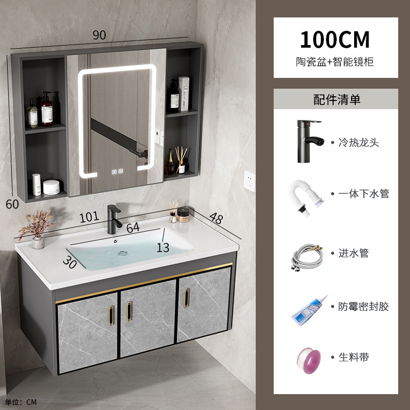 lavabo tipo pared tipo hotel en un baño doméstico lavabo cerámico balcón pequeño lavabo tipo casa lavabo piscina