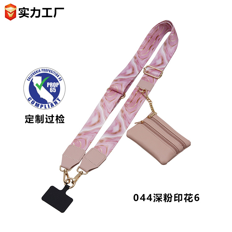 Impresión de polvo ligero 6 bolsos de cambio