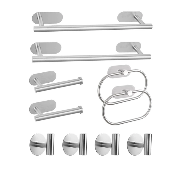 Self-adhesive set, style, 10 pieces