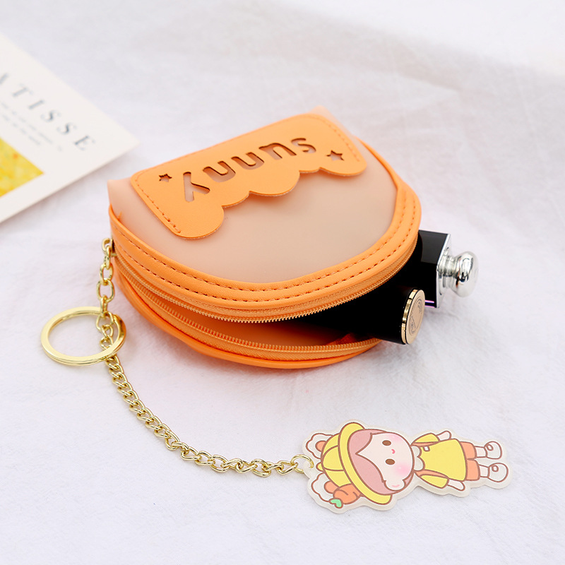 Cute Backpack-shaped Wallet Wholesale display picture 5