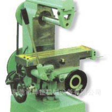 YB-214精诚小型卧式铣床 精诚小卧铣 YB-214铣槽机 小型卧式铣床