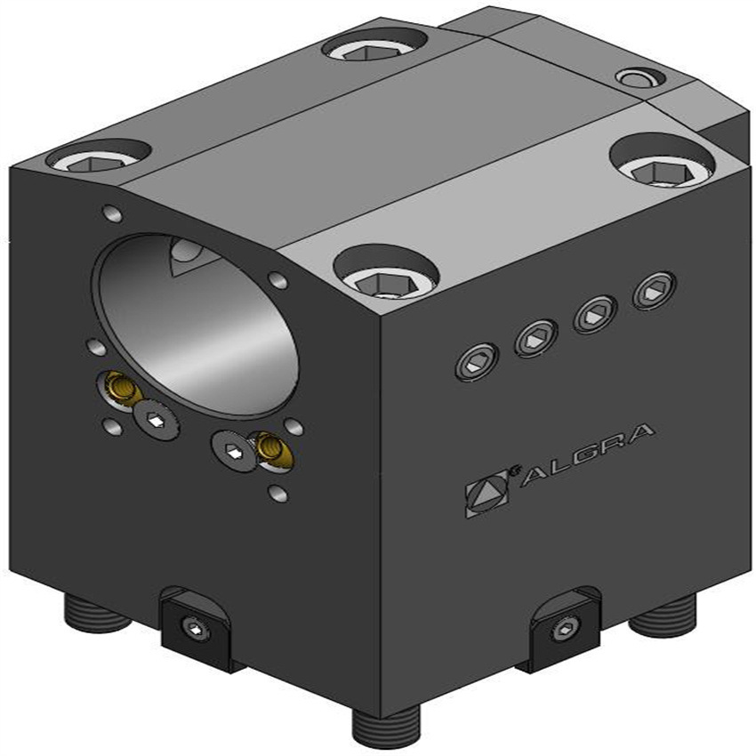 Hessapp意大利HURCO赫克动力Headman径向端面海德曼Algra内孔刀座