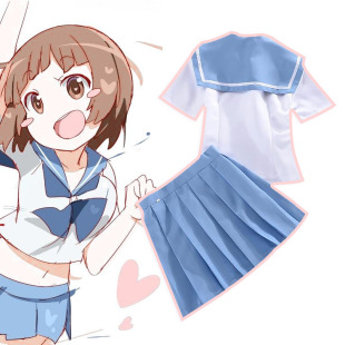 �f�}��C���p����Ů kill la kill �MŞ�����cos��jk�Ʒ�ˮ�ַ�