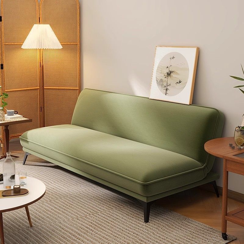 Sofa Bed, Foldable Sofa, Small Apartment Living Room, Bedroom, Lazy Sofa, Rental Room, Sitting and Lying Sofa