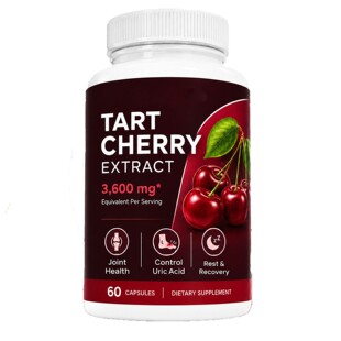 ���R�d�羳���N������z��Tart Cherry Capsules�ճ���ʳ�a�䄩