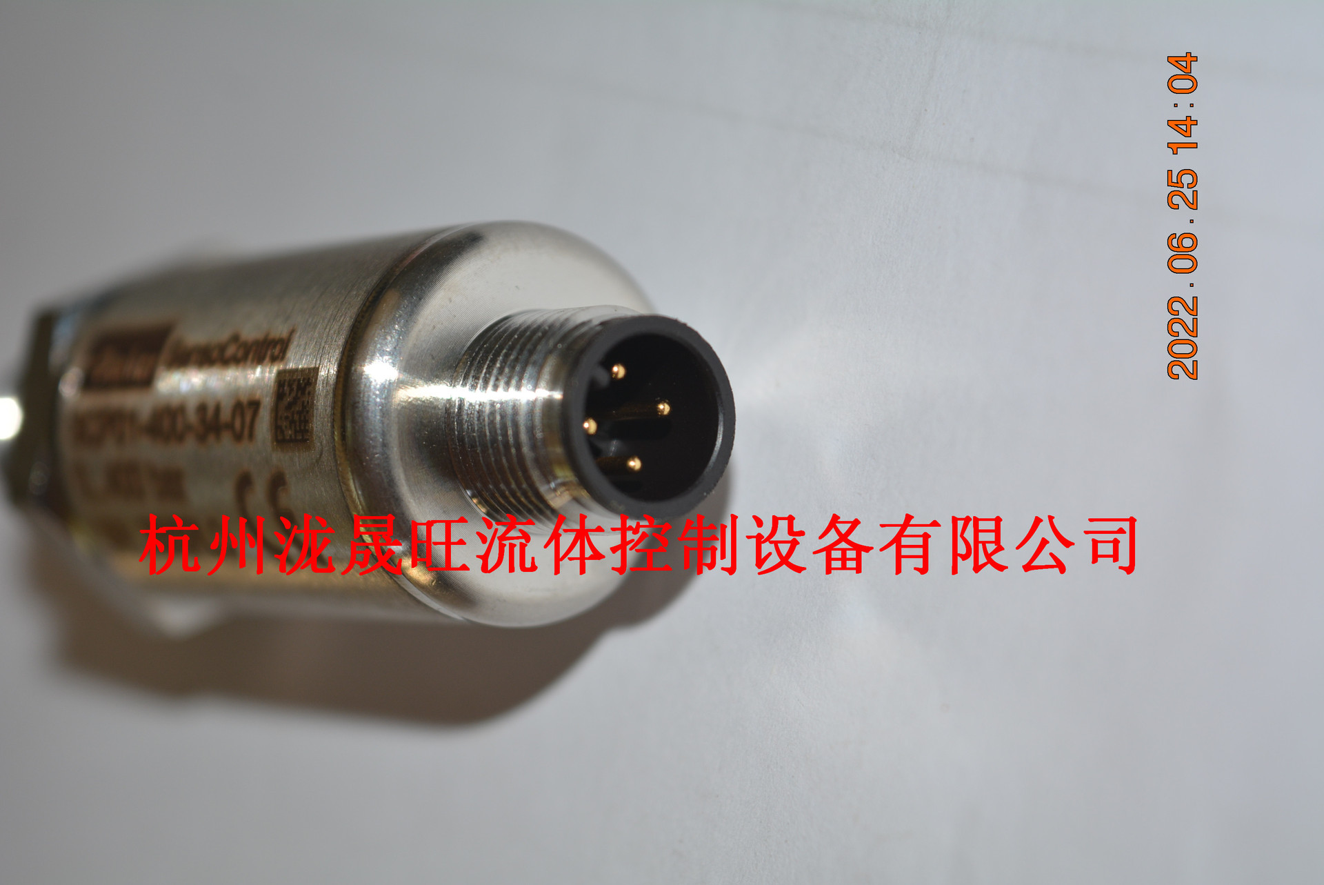 特价供应(派克)Parker压力开关传感器SCP01-400-34-07