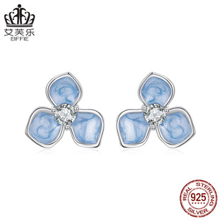 ��ܽ���n�������{ɫС�����s925���y僰׽���Ů�����Ʒ���h