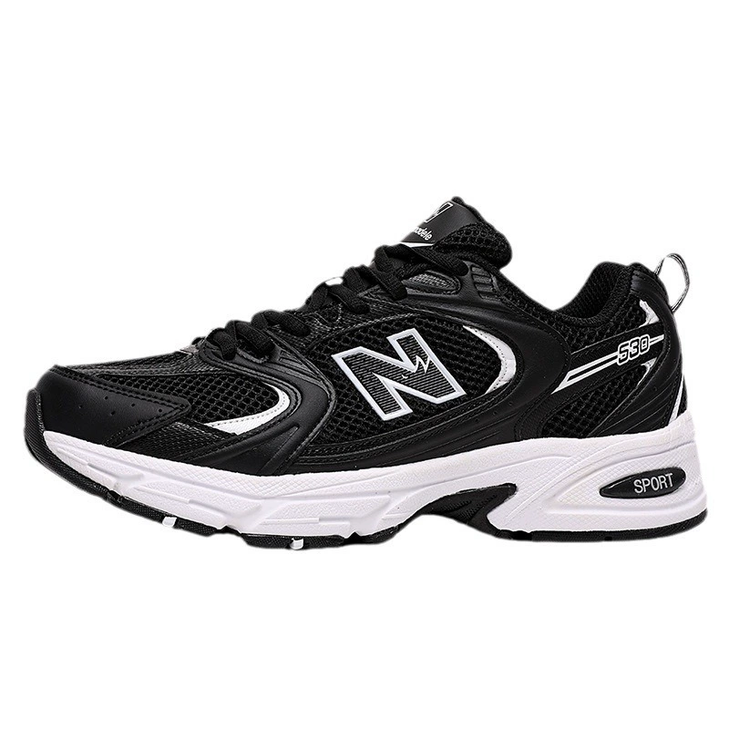 New Balance, низкие спортивные кроссовки, официальный продукт