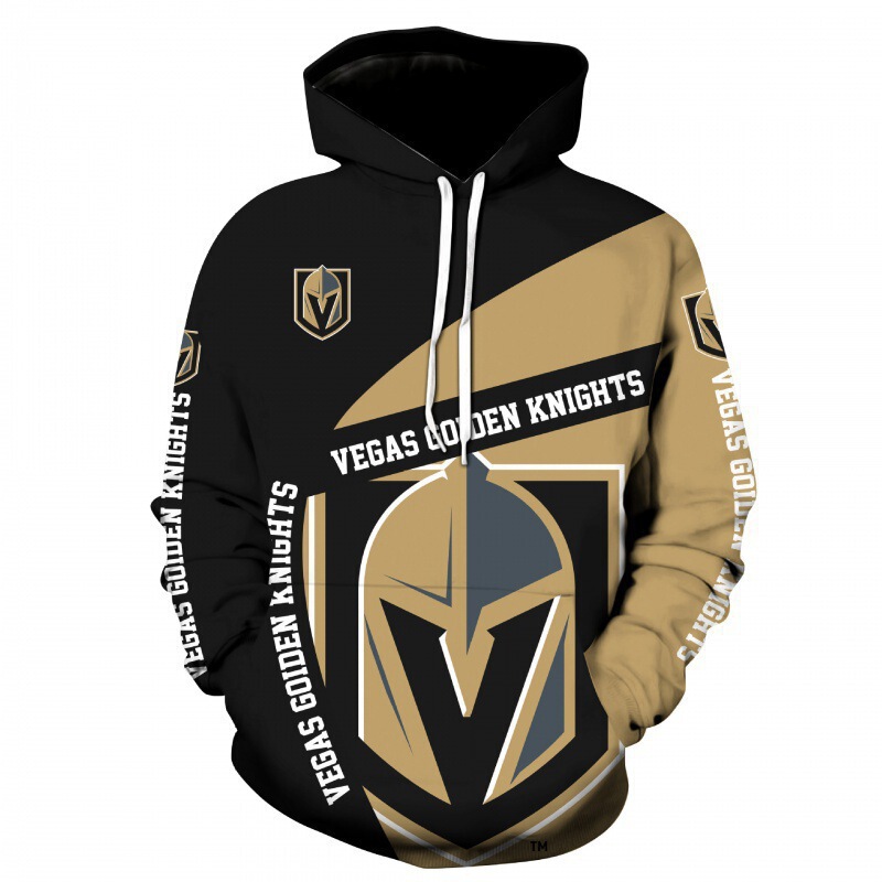 2023 New Cross-Border Nfl Jersey 3D Digital Printing Clothing Men's Hooded Pullover Men's Sweatshirt Children's Clothing Outerwear
