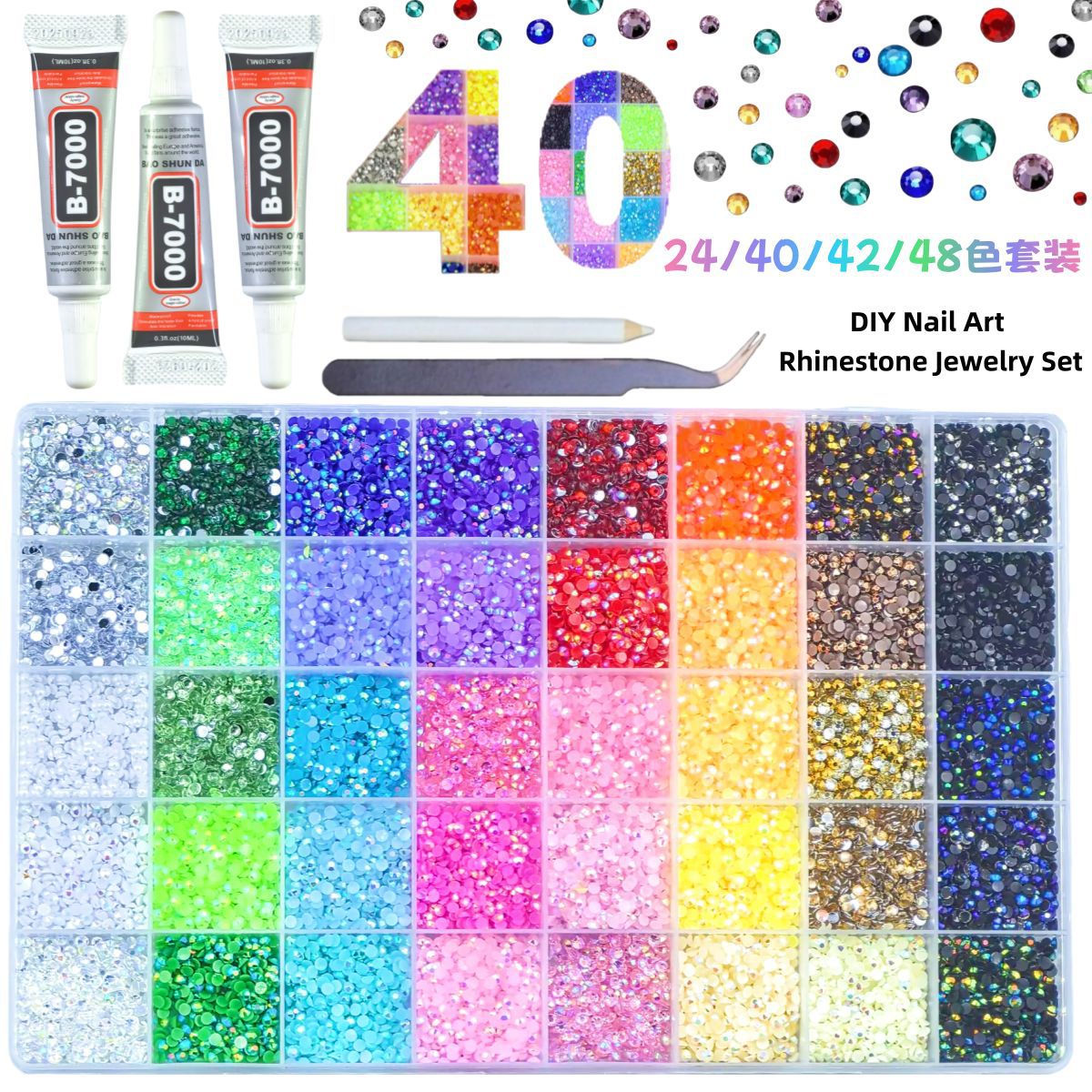 40色_斯坦德