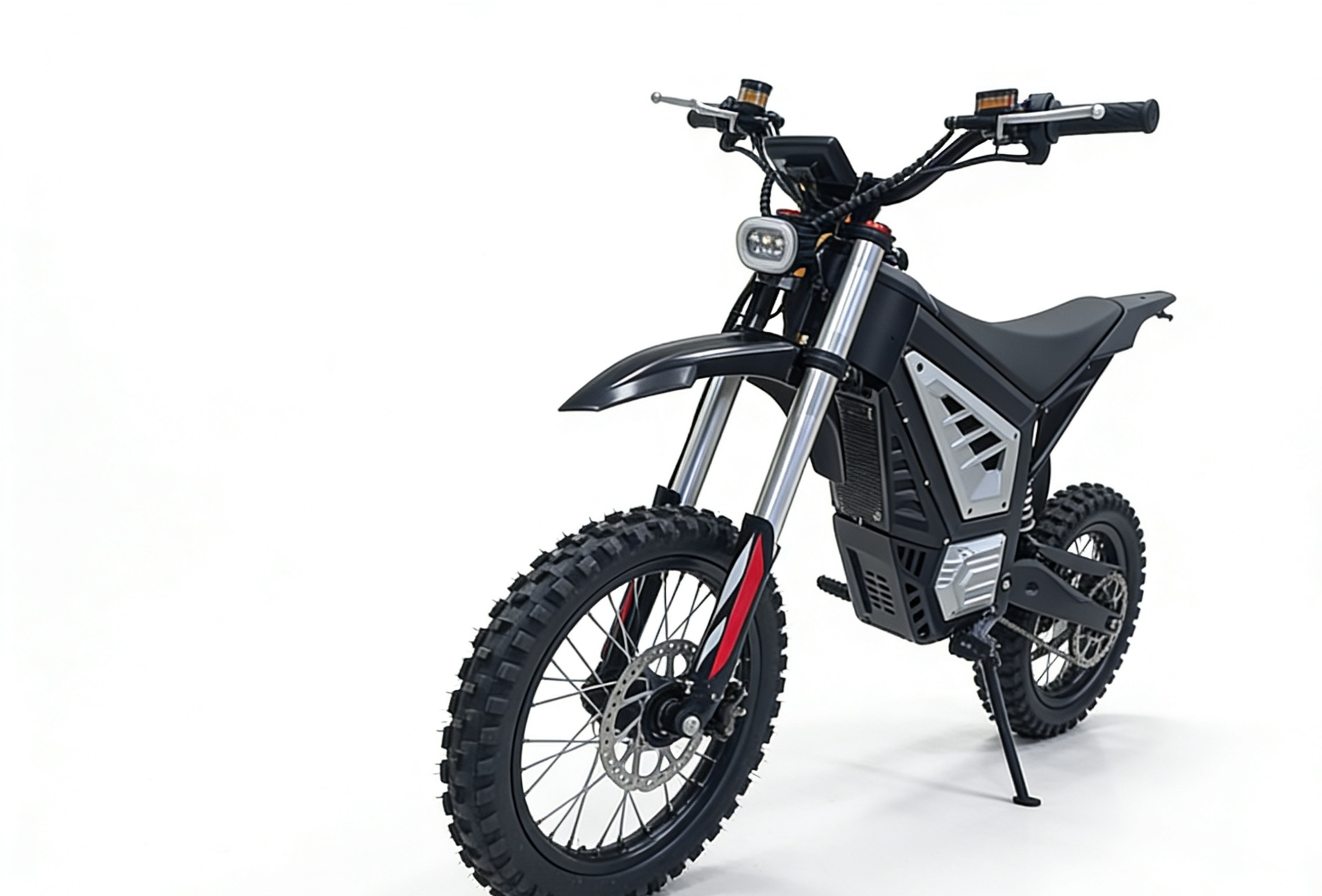 2026 New Model Popular Export Electric Motorcycle for Teenagers, Electric Dirt Bike, Off-Road Vehicle
