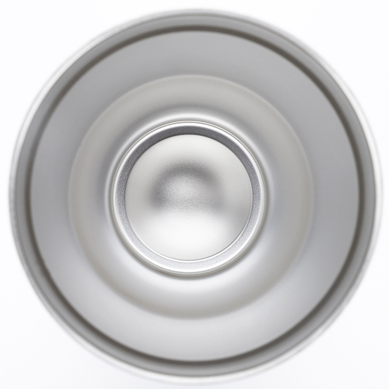 Amazon 30oz taza de coche de acero inoxidable de gran capacidad 304 taza de vacío de spray de plástico coche frío taza de helado al por mayor