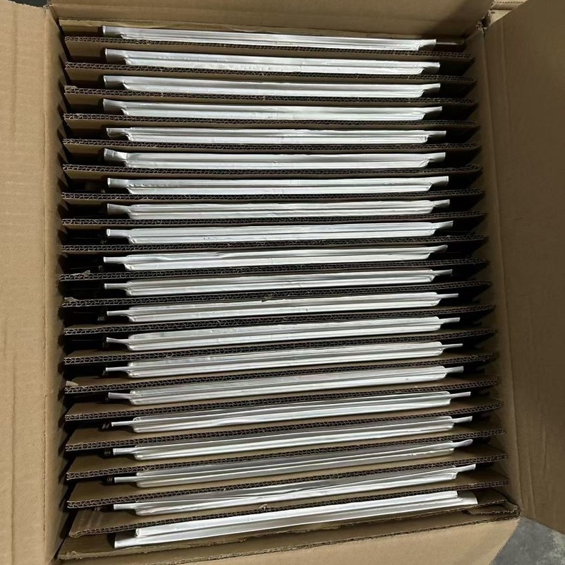 全新孚能73安3.7V三元动力软包电芯聚合物锂电池批发二三轮电动车|undefined