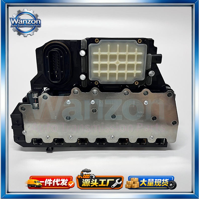 6t30 6t40 6t45 6t50 Computer Solenoid Valve Suitable for Cruze Automatic Transmission Solenoid Valve