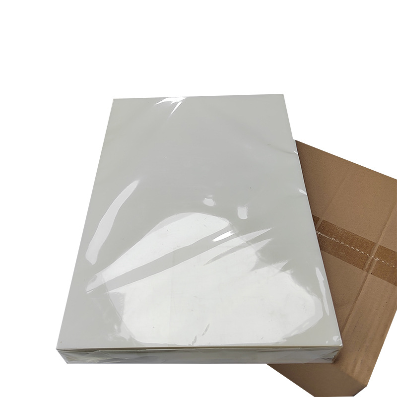 A3 양면 매트 100 매