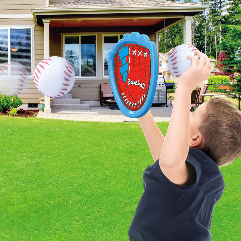 Balón luminoso de lanzamiento transfronterizo indoor al aire libre baloncesto rugby softbol entrenamiento deportivo interactivo juego de juguetes para niños