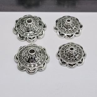 DIY�ֹ��Ʒ�������l  ���y�Ͻ����K����14 16mm��ñ����ɢ�����