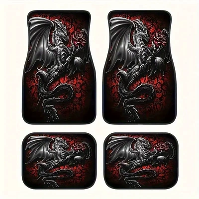 Universal Foot Pad, and durable - 1-61-pattern-36-3344cmtwo-piece-set