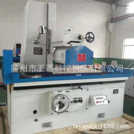 M7150平面磨床液压驱动卧轴矩台M7150精密半自动磨床 平面磨床
