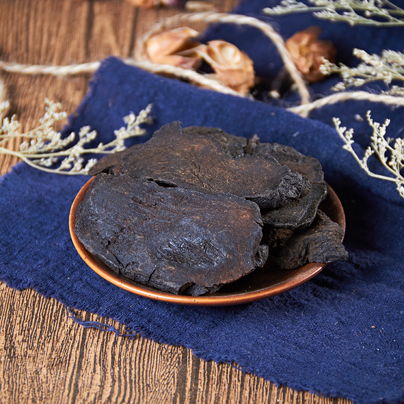 Cistanche Slices Rou Cong Rong 500g Sulfur-Free Premium Xinjiang Herb for Decoction and Soup key features