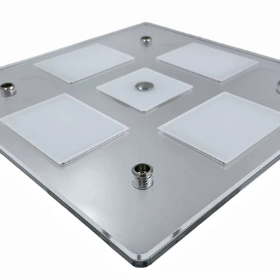 LED car reading light – Roof Light