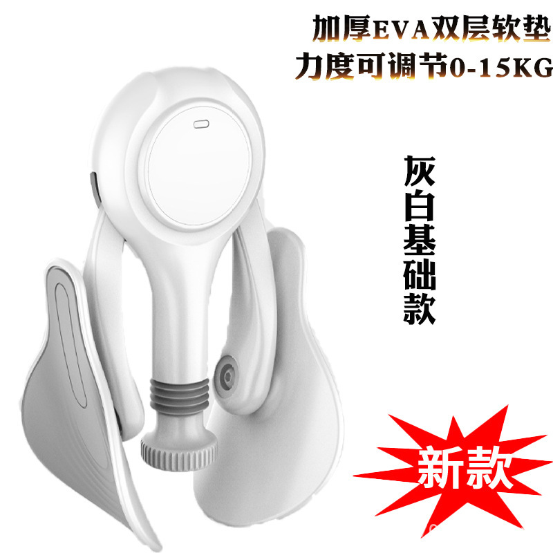 骨盤底筋リハビリ訓練器妊婦の産後トレーニング尿漏れ修復器の凱格爾はヨガの美脚の神器を引き締めます。|undefined