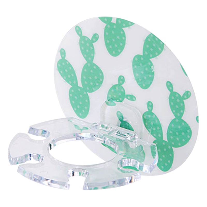 Casa creativa baño punch-free diversión cepillo de dientes titular de almacenamiento de baño montado en la pared titular de cepillo de dientes multifuncional