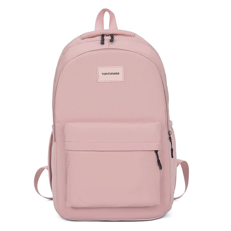 (Cross-border trading), backpack, capacious bag, for students, for secondary school, Korean style